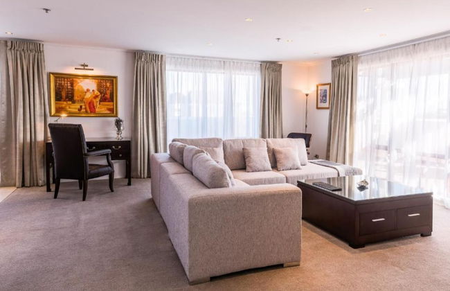 Fino Hotel and Suites - Foto 37