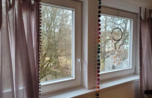 SchlossNest Isny - Denkmal Kultur Park Stadt - Foto 31