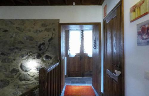 Casa Rural Llano Campo - Foto 9