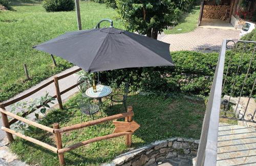 Farmhouse of Grandfather Chek - Foto 21