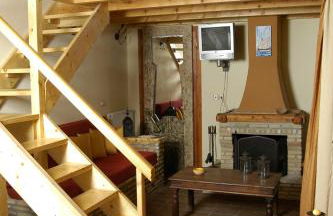 Filoxenia Studios - Foto 9