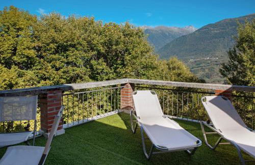 La Terrazza Panoramica - Foto 23