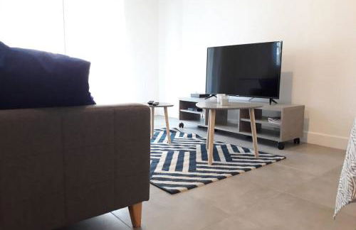 T3 Spacieux, Renové en 2020 -Pkg-métro - Foto 9