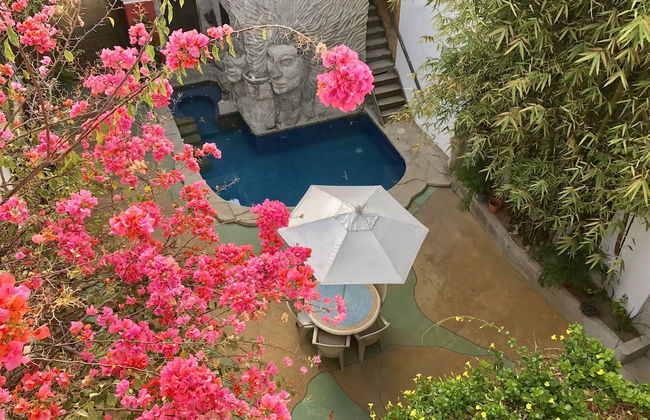 Villa Serena Centro Histórico - Foto 63