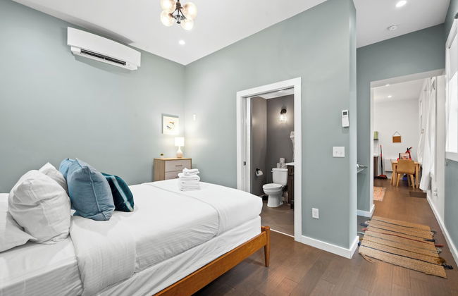 Baldwin Flats - Foto 10