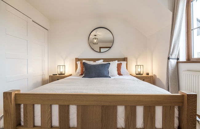 French Fields - 4 Bedroom - St Florence - Foto 6