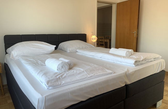 Domapartment Cologne City Altstadt - Foto 17