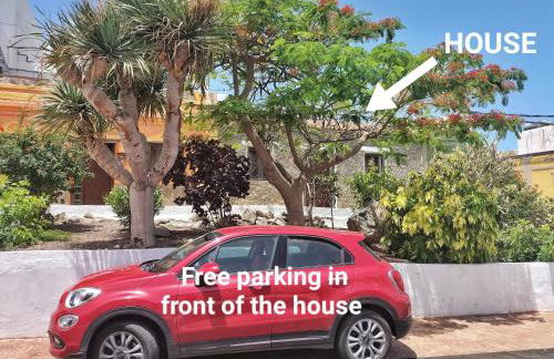 Casa en La Ladera - Real vibe - Beach & Mountain - Foto 24