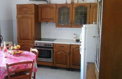 Apartments by the sea Luka Dubrava, Peljesac - 13632 - Foto 13