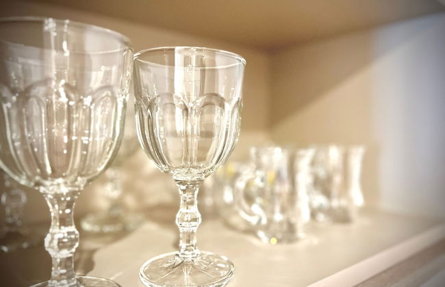 Luxury Apartments in Deco Recoleta by Apartments Bariloche - Photo 47