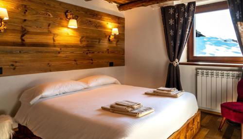 Chalet Morge - Foto 2