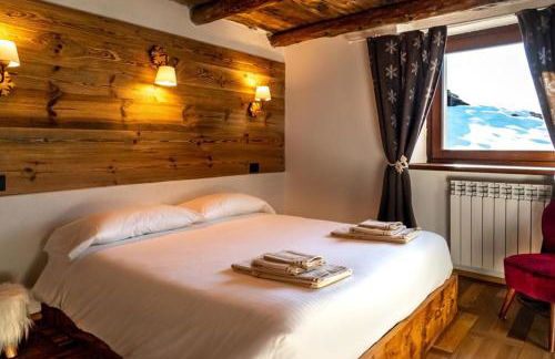 Chalet Morge - Foto 2