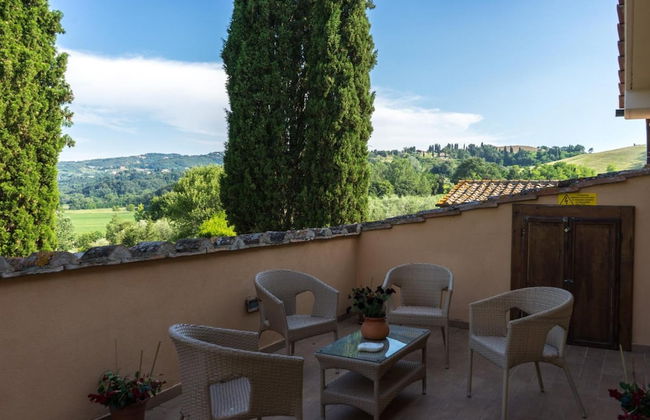 Agriturismo Pretenzano - Photo 23