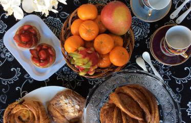 La Maison du Parc Affaires et Tourisme - Foto 8