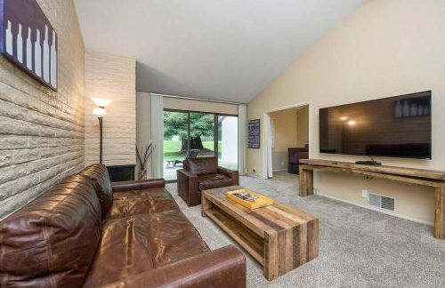 Relaxation on Silverado Fairway - Foto 18