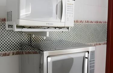 Studio com Vaga, Ar Cond, VivoFibra700Mb, 5min HC Unicamp e PUC - Photo 29