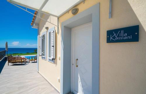 Villa Kassiani - Foto 18