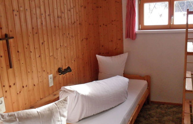 Chalet in Sibratsgfall Near Ski Slopes - Photo 4