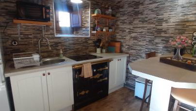 Casa de Aldea - Foto 4, stove, pet friendly