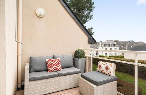 L'escale du bord de Rance - Foto 19