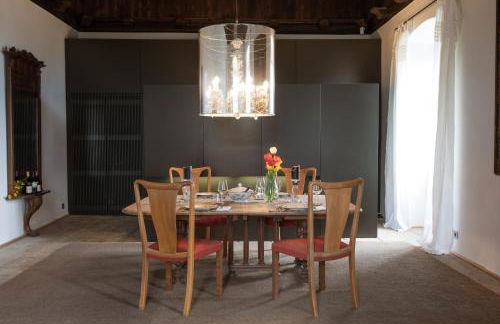 Ansitz Montani Eppan - Foto 18