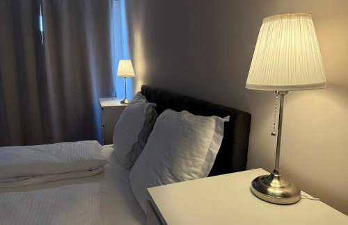 Ferienwohnung 2 beim Restaurant Rhodos - Foto 11