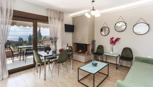 TwinStars Wonderful View - Foto 4