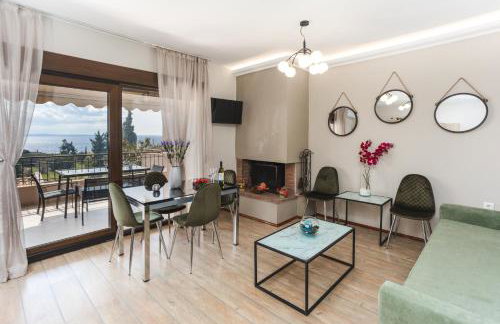 TwinStars Maisonette - Foto 3