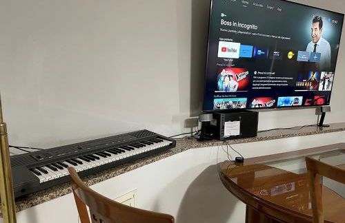 Le Magnolie Paliano appartamento 120 mq - Foto 69