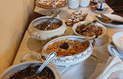 Agriturismo San Sano - Foto 3