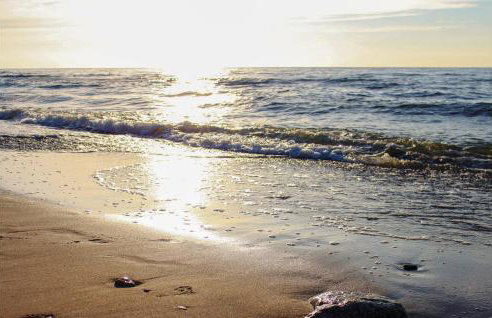 Four-Bedroom Holiday Home In Choczewo - Foto 22