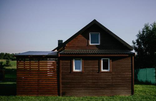 Domek pod brzozami - Foto 32