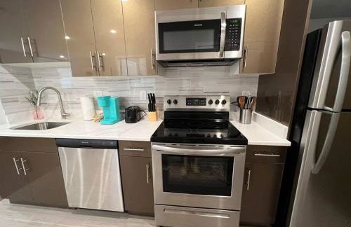 306 Deluxe King Bed suite in the center city of Philadelphia - Foto 7