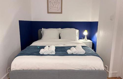 Maison La Belle Endormie- Disneyland et Paris - Foto 18