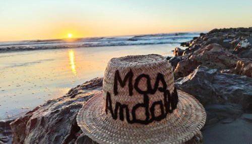 La Cabane du Mas Andalou Plage première ligne de mer - Foto 2