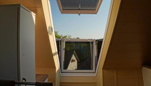 Ferienwohnung Schwalbennest - Photo 4