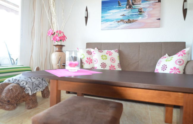 007 Relax Sea Views - Ac/wifi - NEW - Foto 13