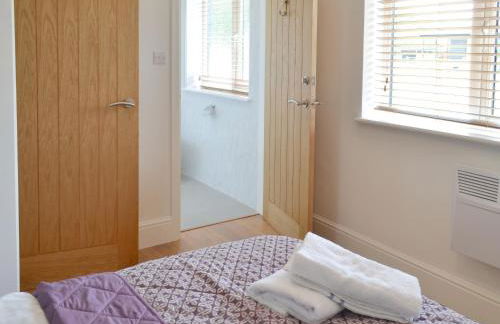 Cedar Lodge - Foto 14