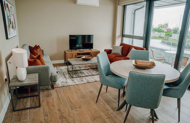 Shoreline Apartments - Foto 30