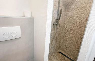 Family Apartments Monika - sea view - heated pool II - Foto 54