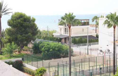 Ático Duplex en 1a línea de mar - Foto 61