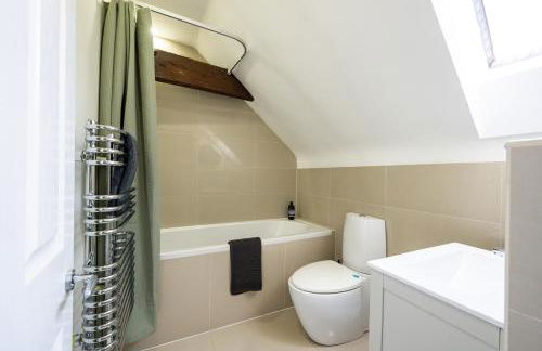 Stylish central 6 bedroom converted Granary - Foto 61