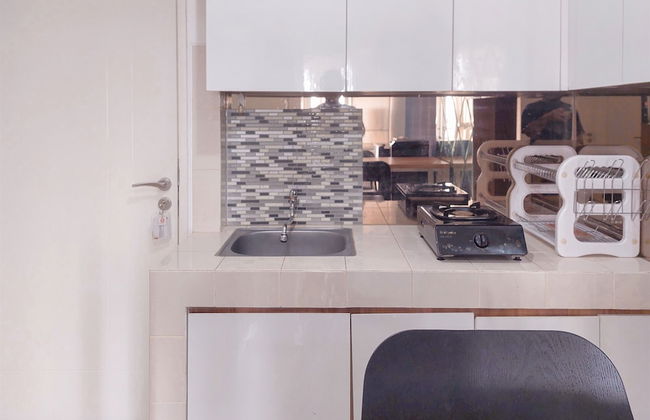 Homey 2Br Apartment At Urban Heights Residence - Foto 10