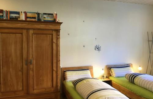 Ferienwohnungen In de goldisch Luft - Foto 27