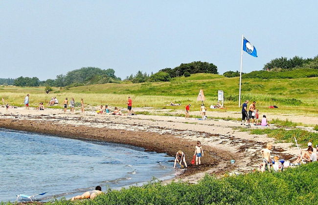 6 Person Holiday Home in Bagenkop - Foto 24