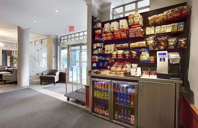 Pinnacle Hotel Whistler Village - Foto 30