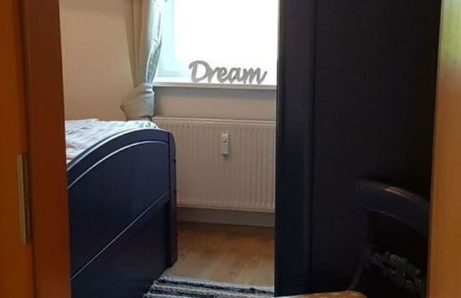 Apartment in Rieseby - Foto 5