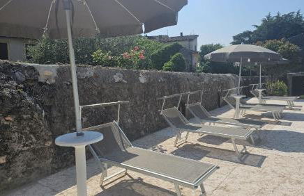 Villa Tosi - Luxury Apartments in Villa Veneta - Foto 25