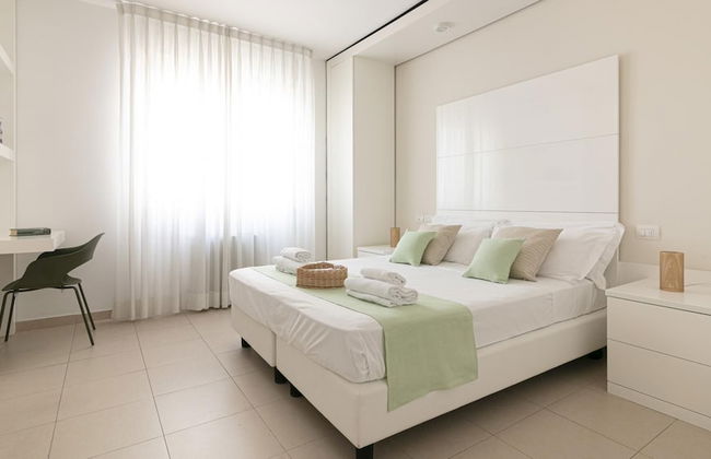 Residenza Excelsior 706 - Foto 17