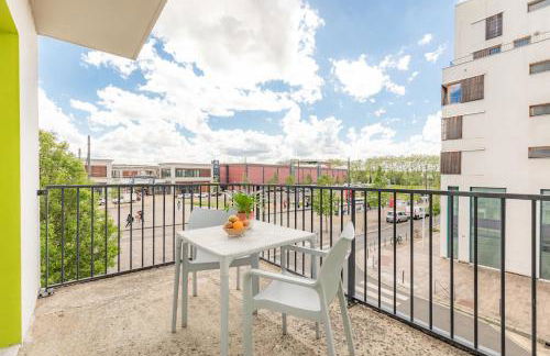 Appart'City Confort Tours - Photo 25